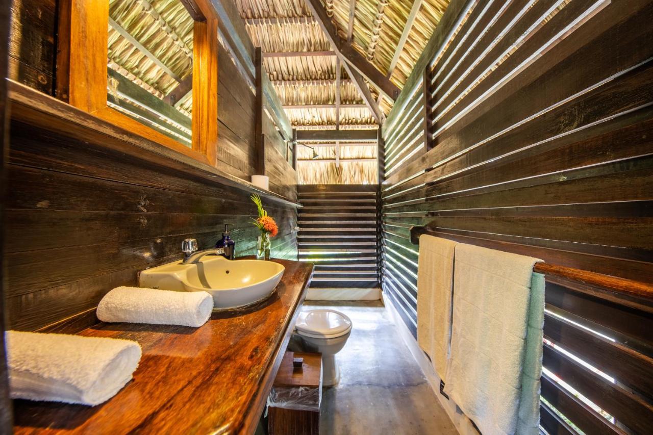 Buena Vista Surf Club Hotel Playa Maderas Ngoại thất bức ảnh