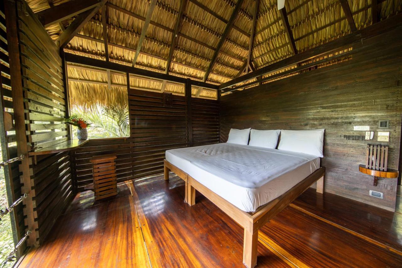 Buena Vista Surf Club Hotel Playa Maderas Ngoại thất bức ảnh