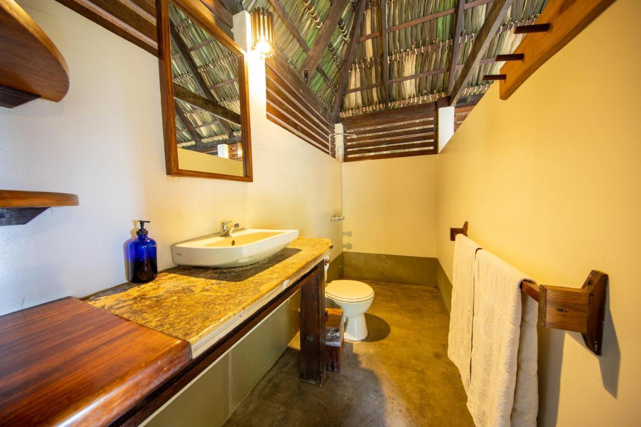 Buena Vista Surf Club Hotel Playa Maderas Ngoại thất bức ảnh