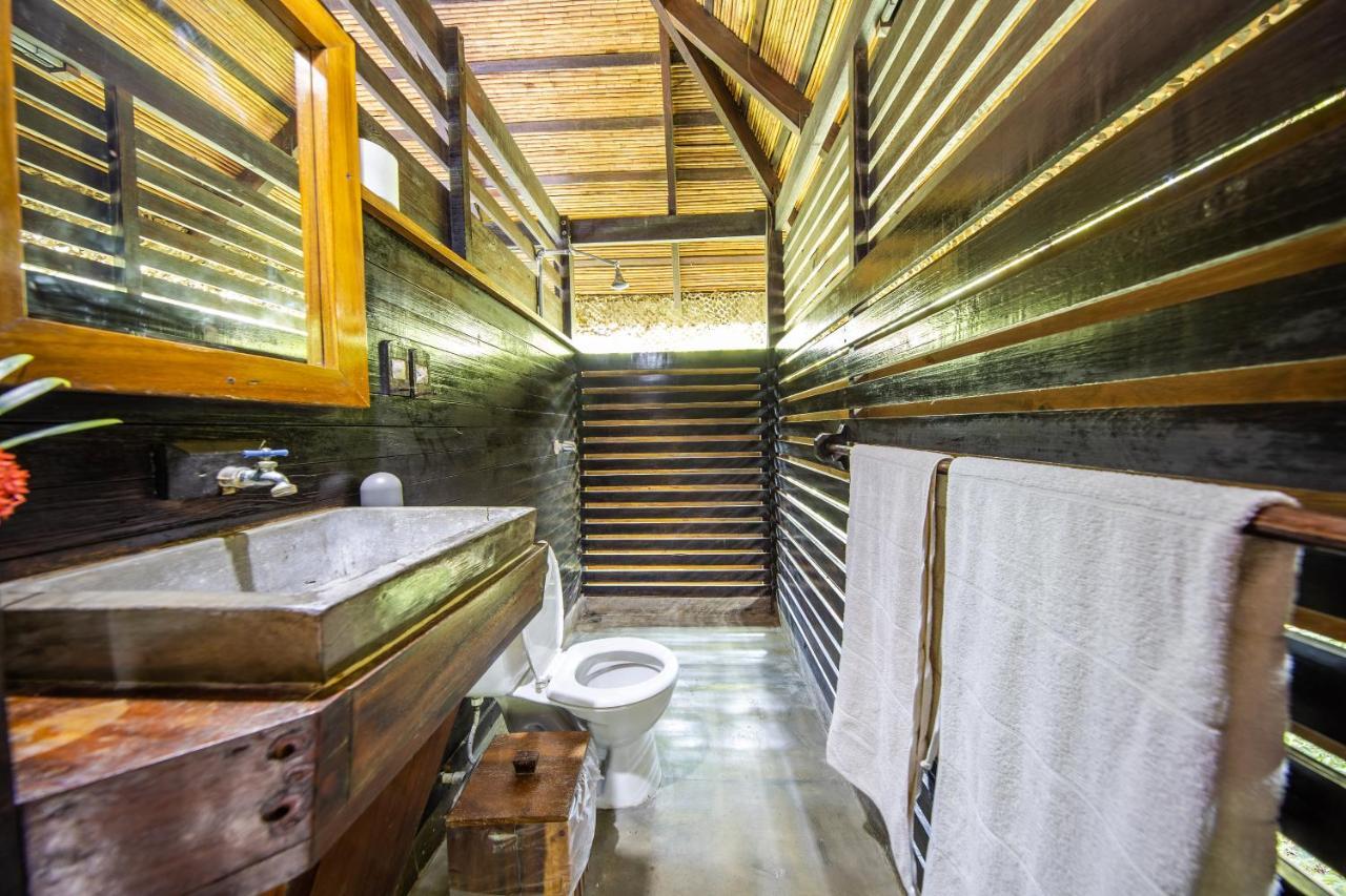 Buena Vista Surf Club Hotel Playa Maderas Ngoại thất bức ảnh