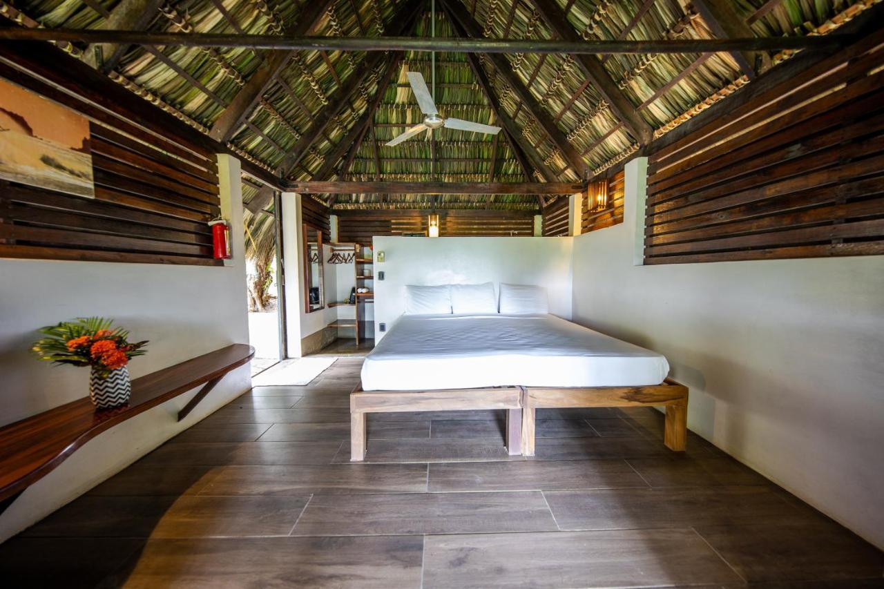 Buena Vista Surf Club Hotel Playa Maderas Ngoại thất bức ảnh