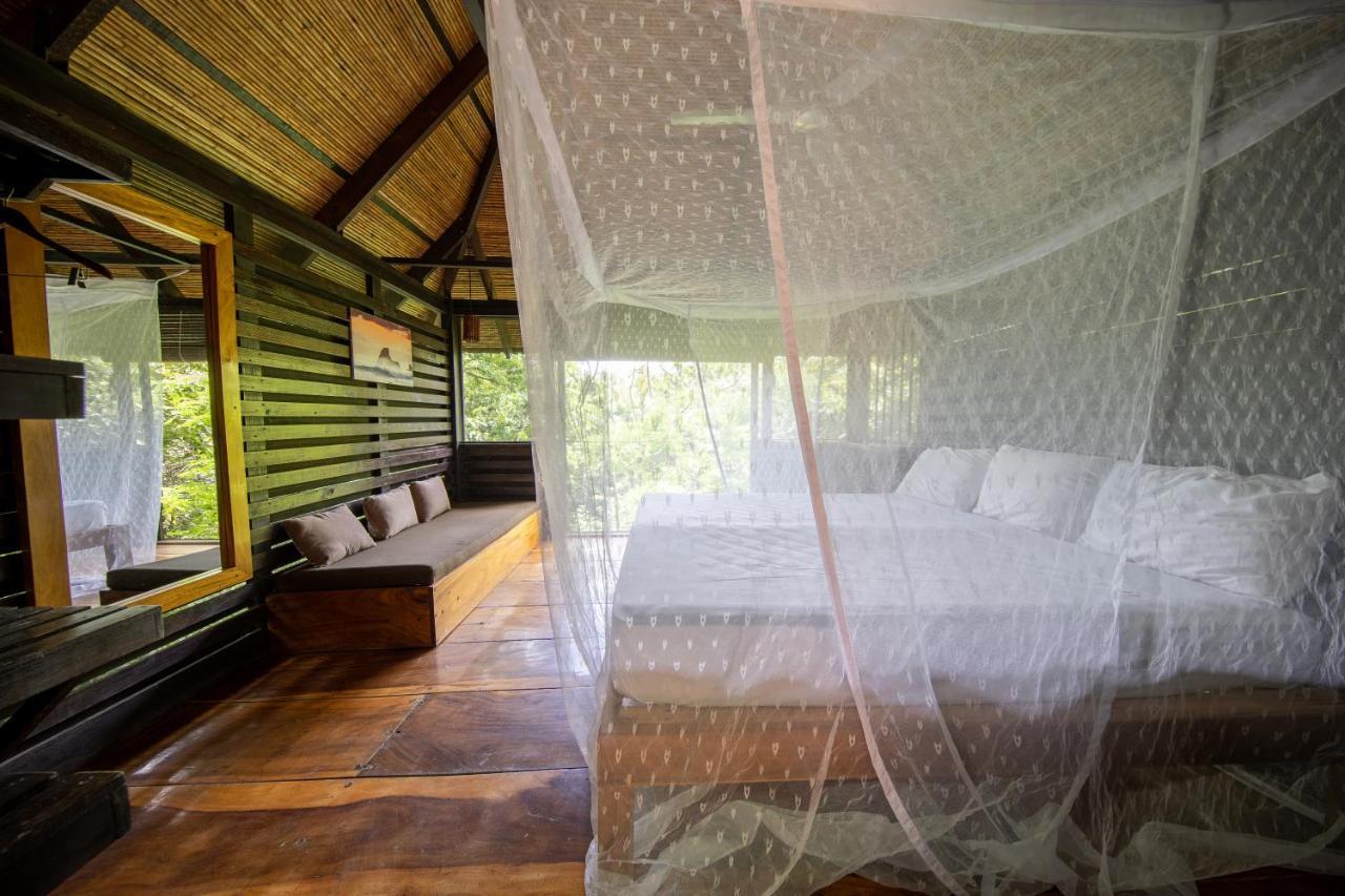 Buena Vista Surf Club Hotel Playa Maderas Ngoại thất bức ảnh