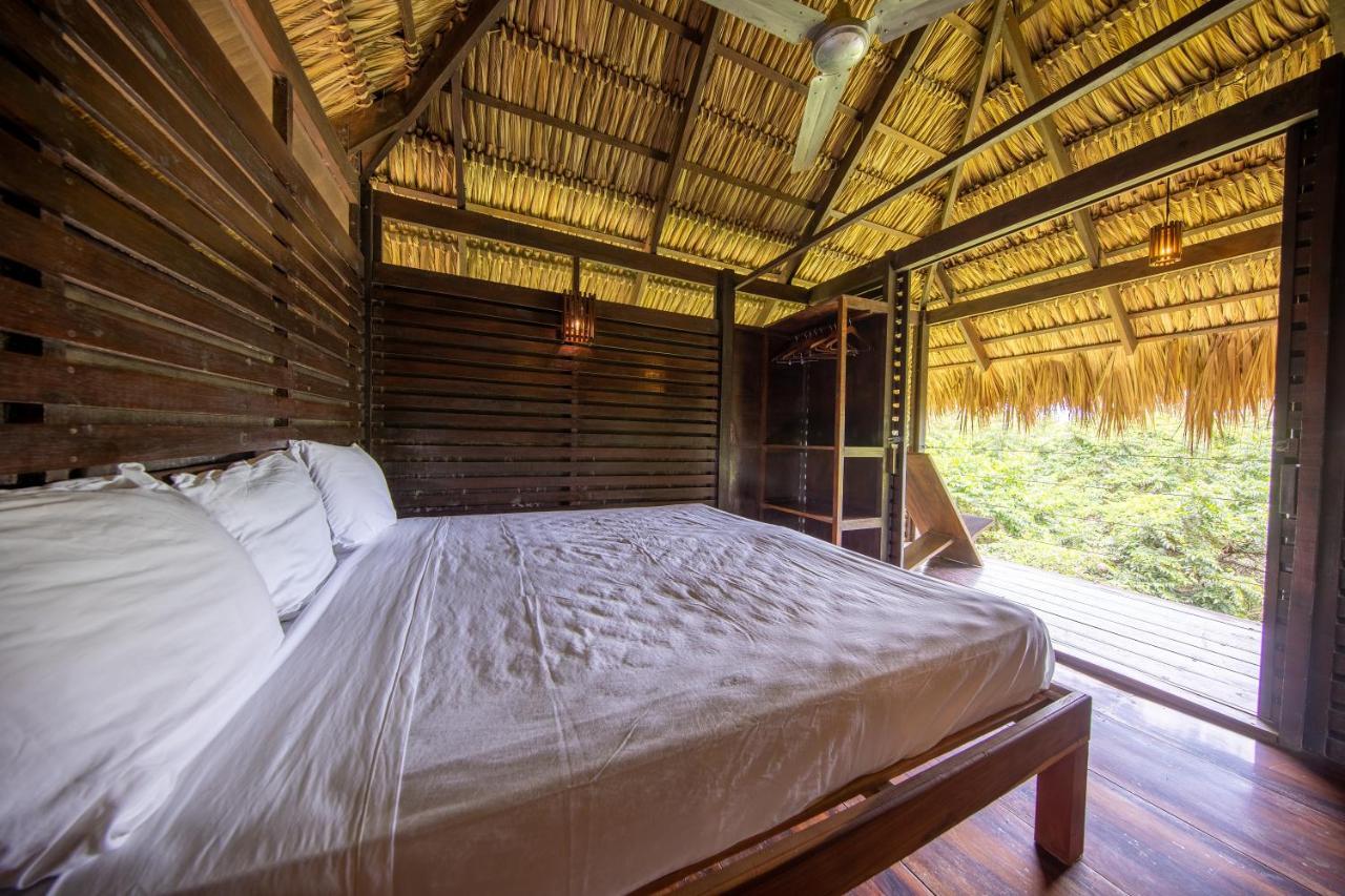 Buena Vista Surf Club Hotel Playa Maderas Ngoại thất bức ảnh