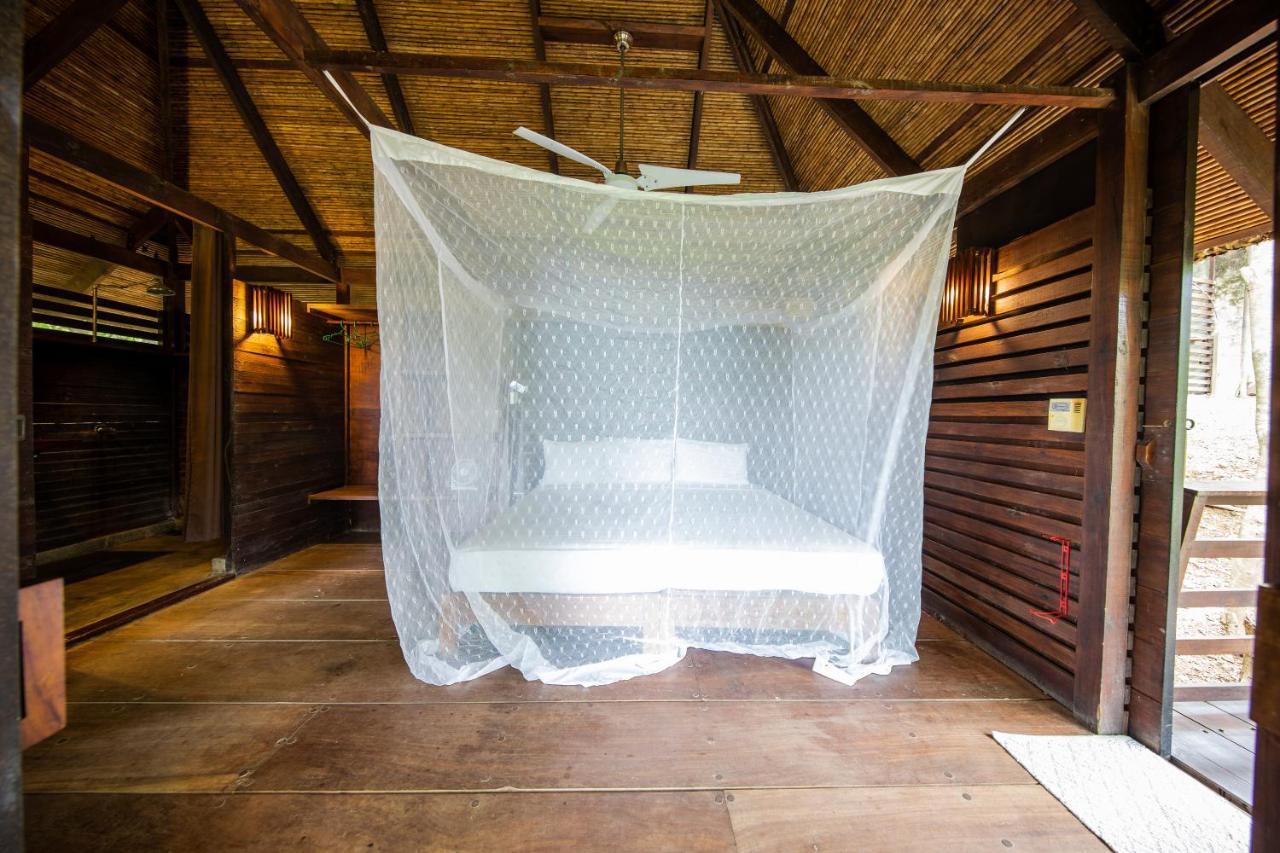 Buena Vista Surf Club Hotel Playa Maderas Ngoại thất bức ảnh