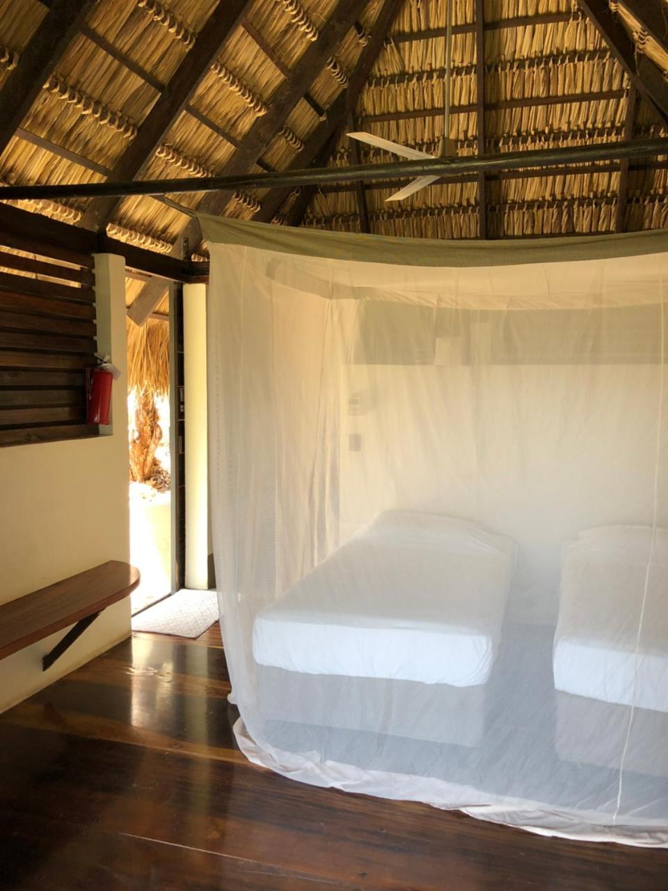 Buena Vista Surf Club Hotel Playa Maderas Ngoại thất bức ảnh