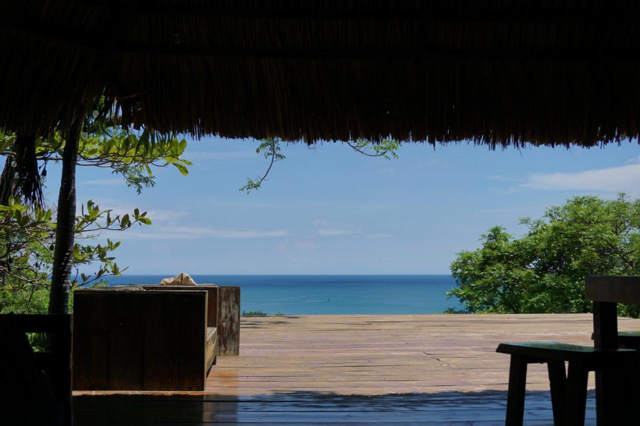 Buena Vista Surf Club Hotel Playa Maderas Ngoại thất bức ảnh