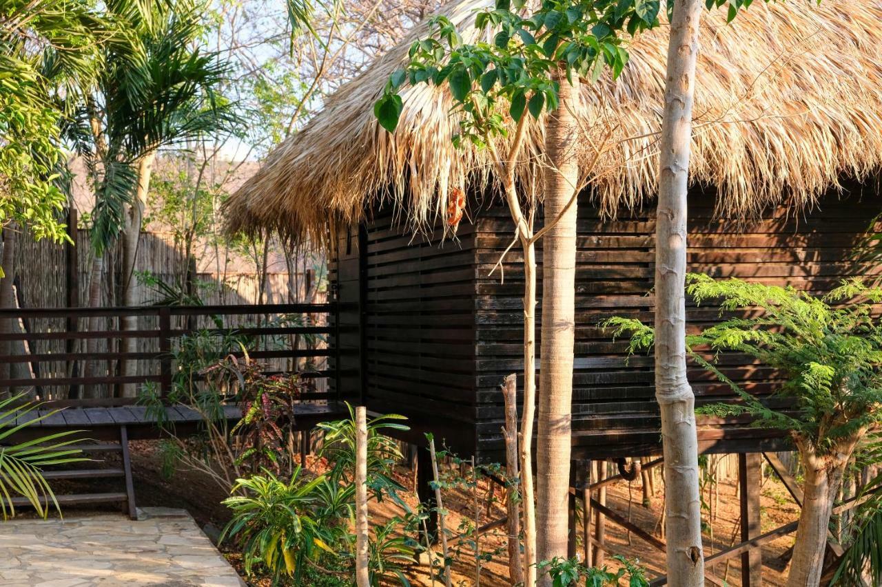 Buena Vista Surf Club Hotel Playa Maderas Ngoại thất bức ảnh