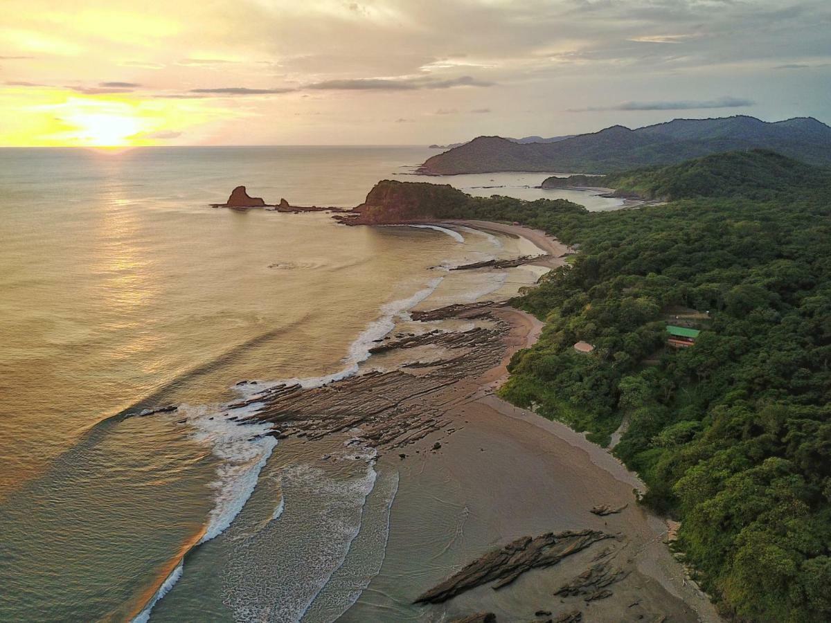 Buena Vista Surf Club Hotel Playa Maderas Ngoại thất bức ảnh